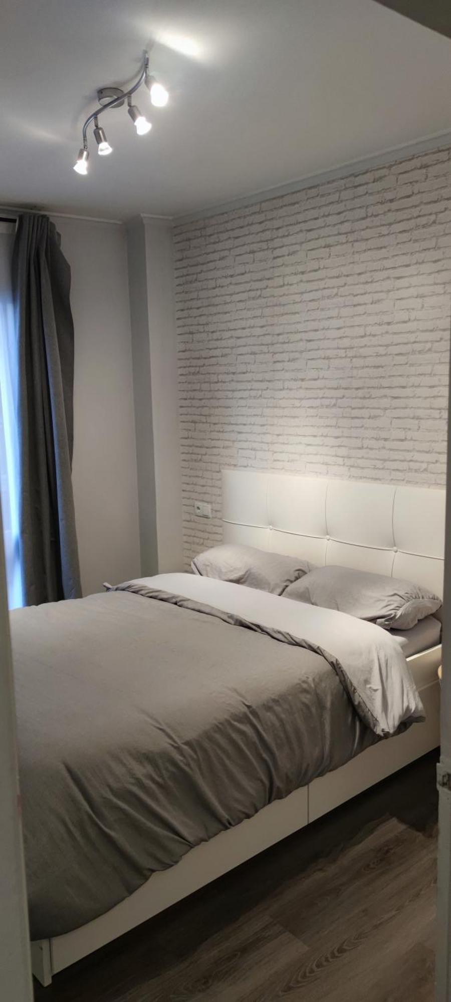 Apartamentos Crispin Anais Corella Extérieur photo