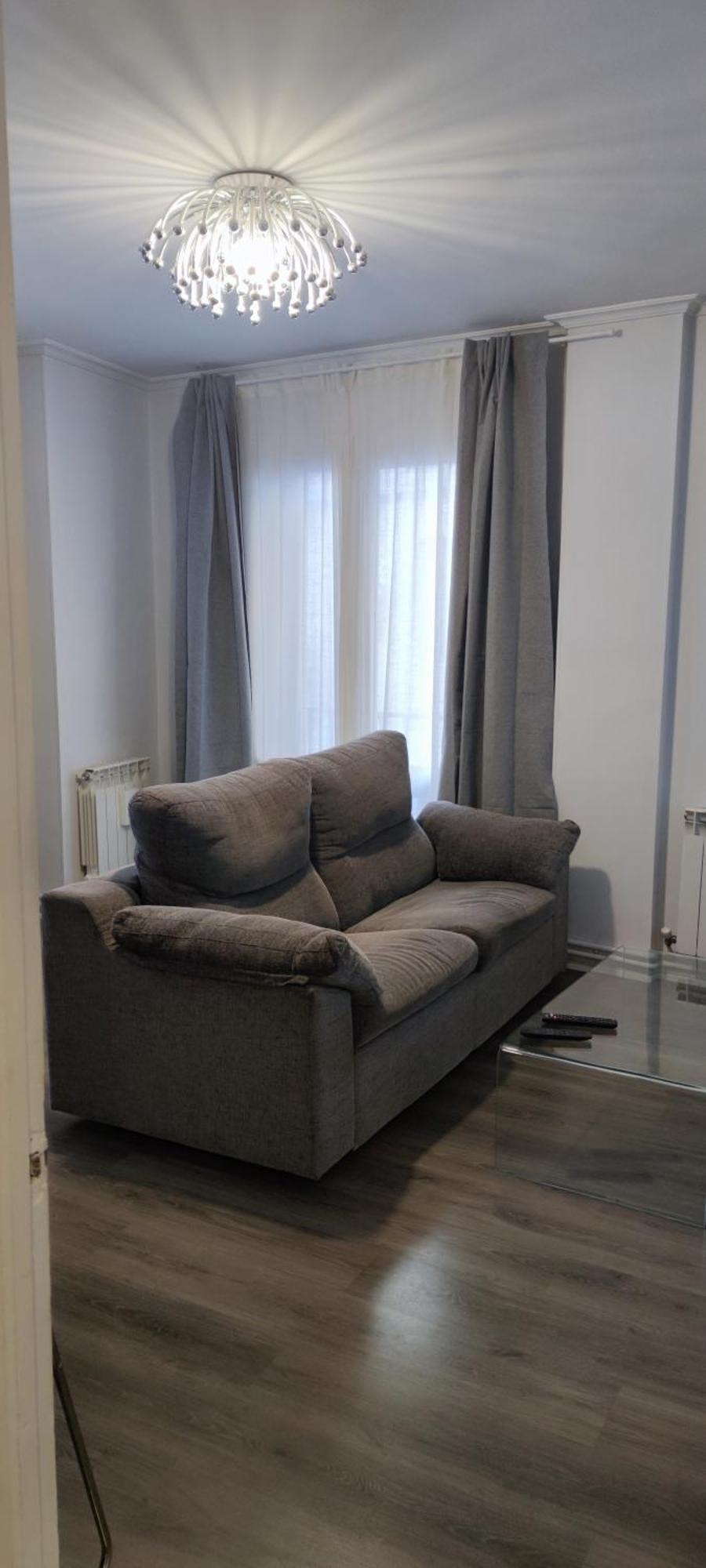 Apartamentos Crispin Anais Corella Extérieur photo